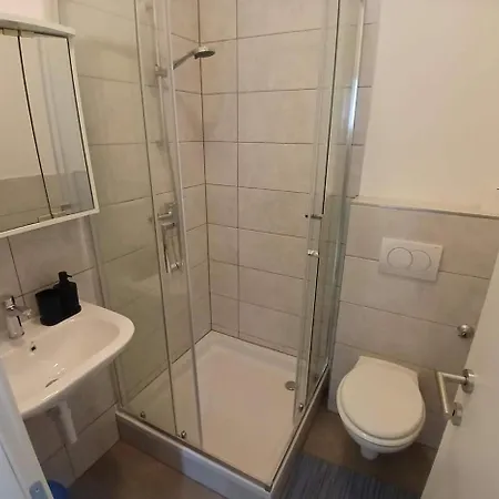 Cassanus Holiday home Sukosan