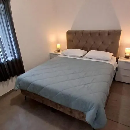 Holiday home Cassanus *
