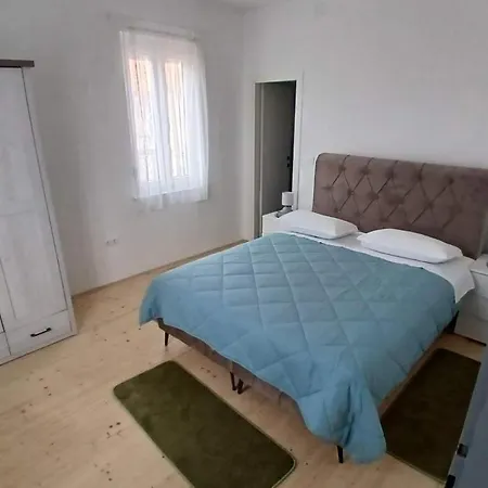 Cassanus Hébergement de vacances