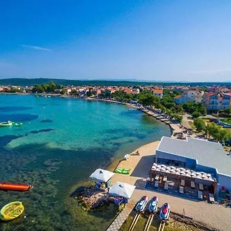 Cassanus Hébergement de vacances *