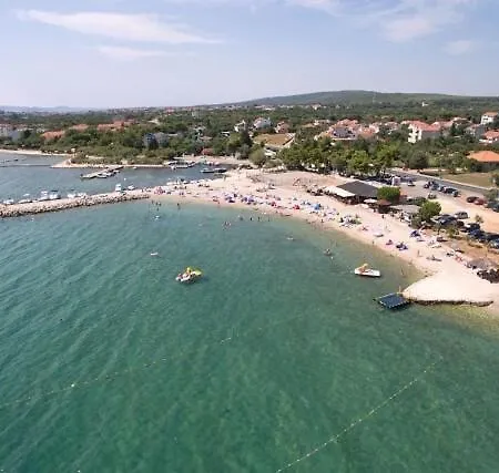 Cassanus Hébergement de vacances *