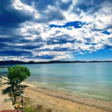 Hébergement de vacances Cassanus