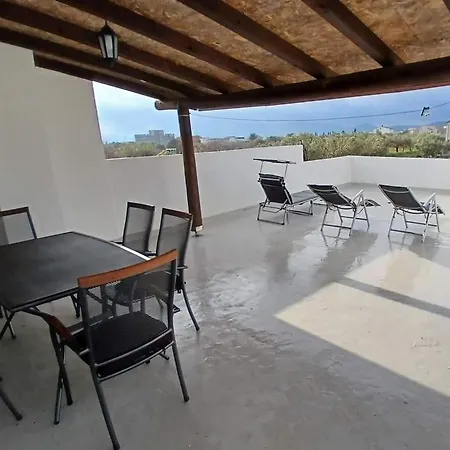 Hébergement de vacances Cassanus Sukošan
