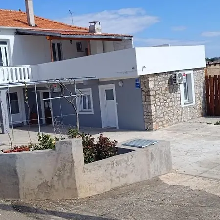 Hébergement de vacances Cassanus *