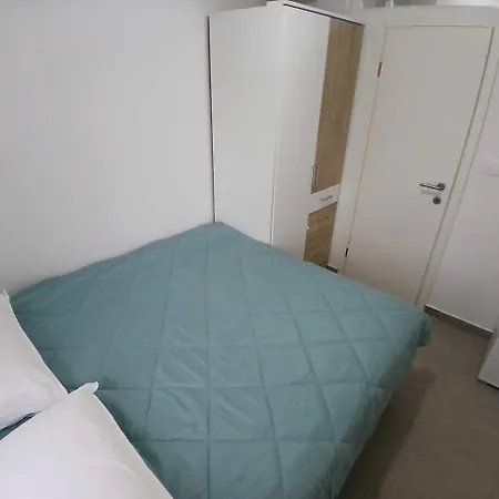 Cassanus Holiday home