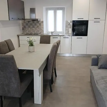 Cassanus Holiday home *
