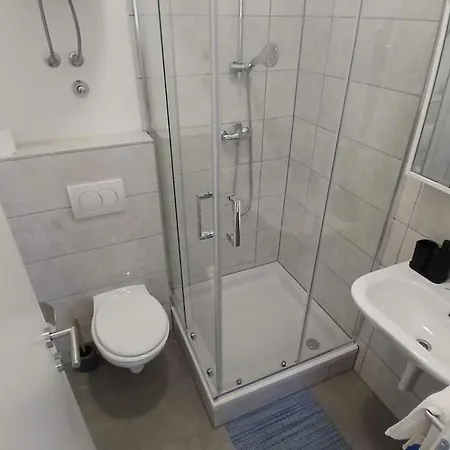 Cassanus Holiday home Sukosan