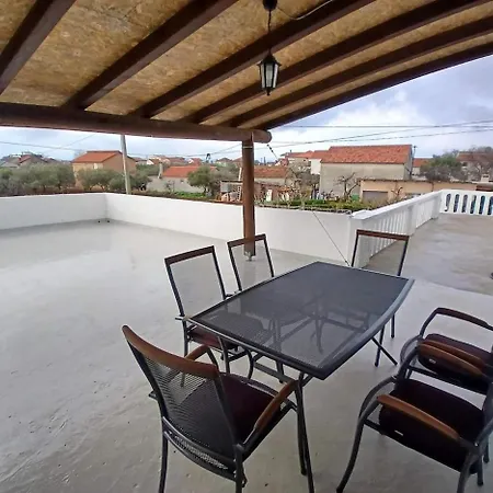 Holiday home Cassanus