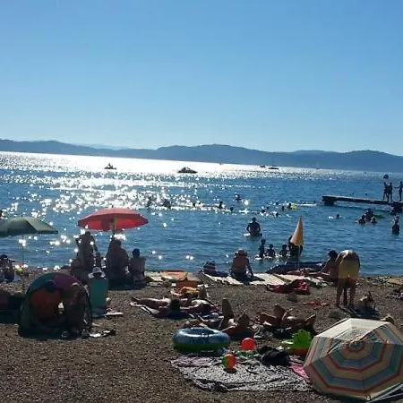 Cassanus Holiday home