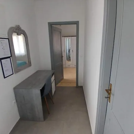 Cassanus Holiday home