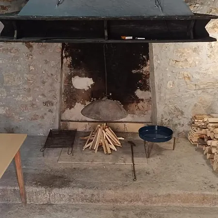 Cassanus بيت للعطل *